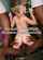 black blonde bbc