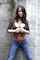 breasts tight slim