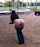 ass