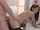 handjob breasts brunette