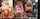 What are the names of these 3 pornstars?