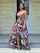 beach party dress