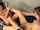 kink girl on girl foot
