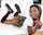 schoolgirl school teamskeet