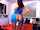 latin strip dance