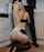 blowjob public blonde