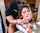 Who is this girl and what scene is this from?