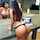 Who is she, and where can i find this video?