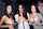 name of the girl in middle