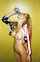 What's the name of this porn star?