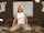 ads cute blonde