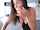 redhead smoking amateur