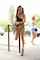 flashing nude public