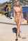 beach nude bikini