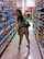 flashing panties public