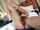 pov blackhaired amateur