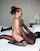black amateur blacked