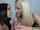blonde amateur threesome