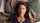 agony masturbating brunette