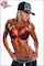 fitness fit model