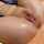 close up pussy shaved