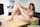 office mature shaved
