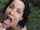 facial brunette cumshot