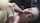 brunette blowjob