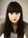 Looking for white/pale skin girls with bangs(hair)