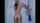 shower webcam blonde