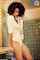 Any pornstars that look like Nathalie Emmanuel?