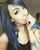 cosplay model
