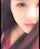 asian webcam closeup