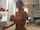 blond strip kitchen