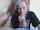 cumshot blonde suck
