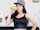 Who is she :