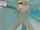 Mandy Kay Underwater Twerk