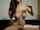 couple brunette shaved