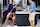 teen teens massage