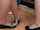 kink chinese foot