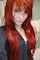 redhead
