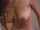brunette handjob pov