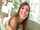cute brunette teen