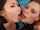 anal threesome