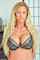 ftv lingerie black