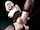 slave blond anal