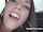 cumshot doggy brunette