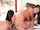 mom threesome blowjob