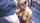 who's the girl on the first scene?