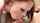 redhead blowjob